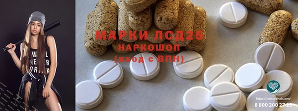 круглые Инсар